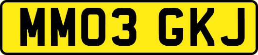 MM03GKJ