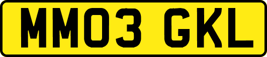 MM03GKL