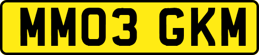 MM03GKM