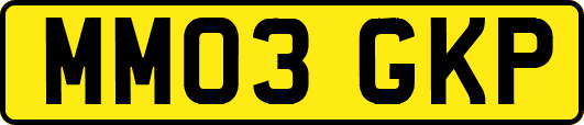 MM03GKP