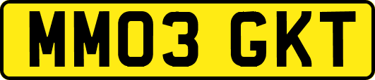 MM03GKT