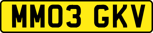 MM03GKV