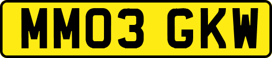 MM03GKW