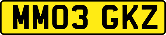 MM03GKZ