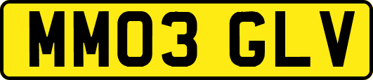 MM03GLV