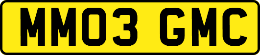 MM03GMC