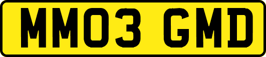 MM03GMD