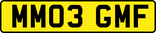 MM03GMF