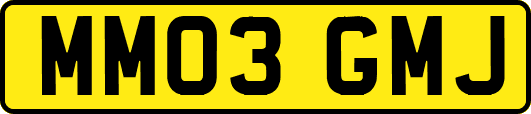 MM03GMJ