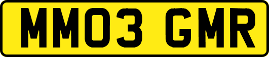 MM03GMR