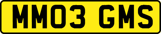 MM03GMS