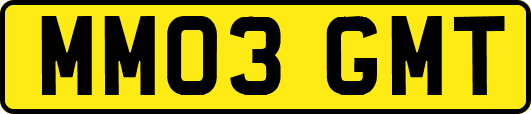 MM03GMT