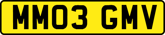 MM03GMV