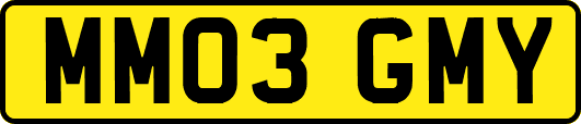 MM03GMY