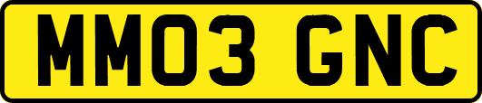 MM03GNC