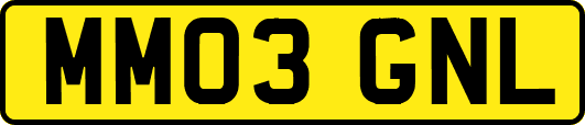 MM03GNL