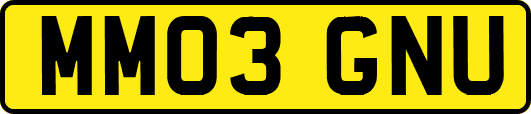 MM03GNU