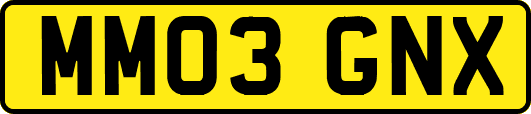 MM03GNX