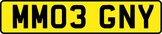 MM03GNY