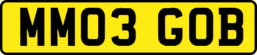 MM03GOB