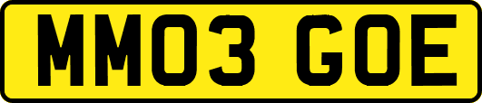 MM03GOE