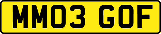MM03GOF