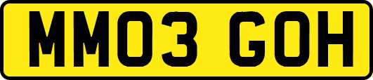 MM03GOH