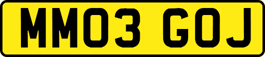 MM03GOJ