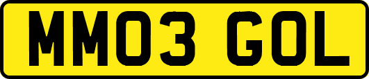 MM03GOL