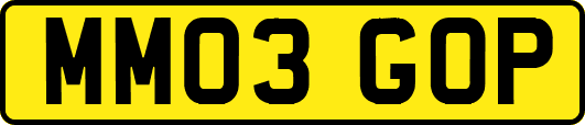 MM03GOP