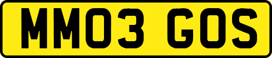 MM03GOS