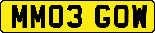 MM03GOW