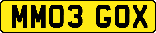 MM03GOX