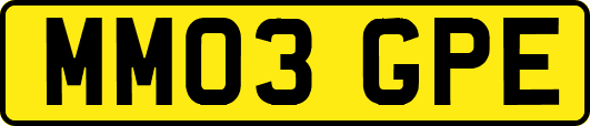 MM03GPE