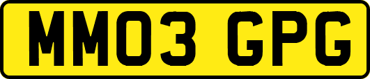 MM03GPG