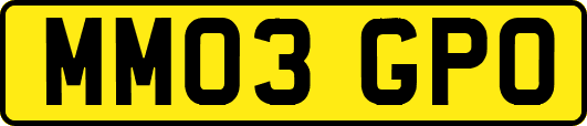 MM03GPO