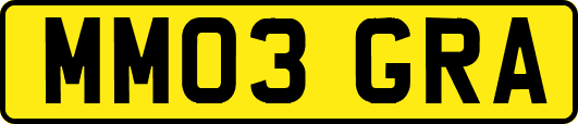 MM03GRA