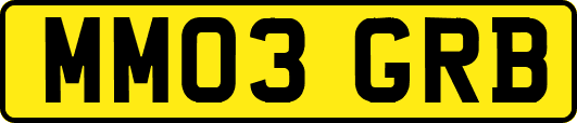 MM03GRB