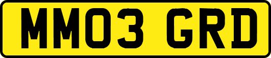 MM03GRD