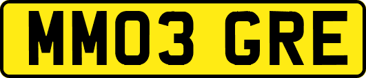 MM03GRE