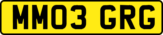 MM03GRG