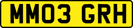 MM03GRH