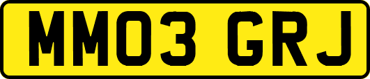MM03GRJ