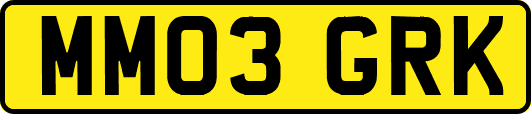 MM03GRK