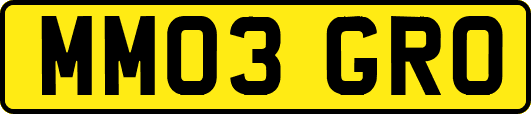 MM03GRO