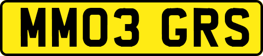 MM03GRS