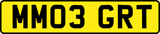 MM03GRT
