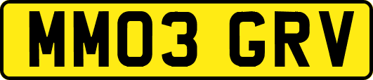 MM03GRV