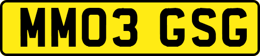 MM03GSG