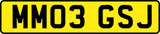 MM03GSJ